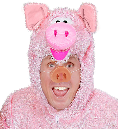 Widmann SRL Neus varken nep