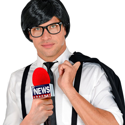 Widmann SRL News channel microfoon