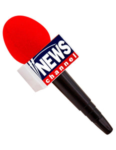 Widmann SRL News channel microfoon