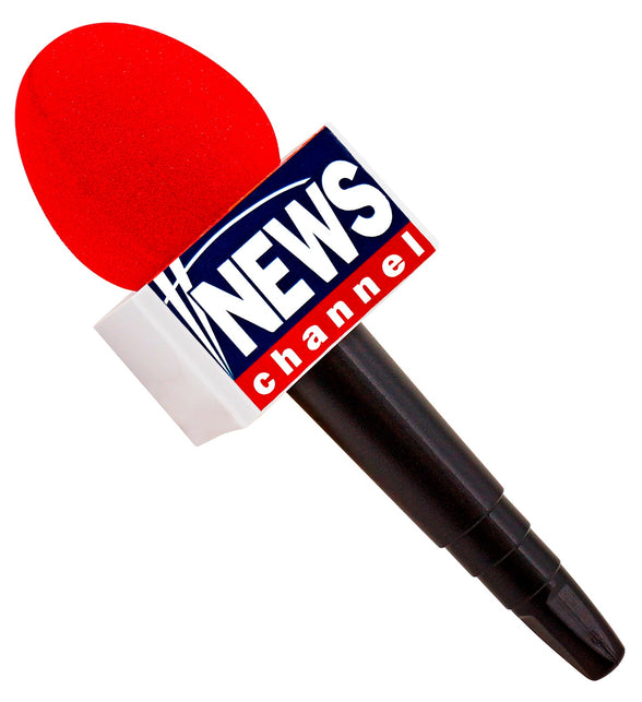 Widmann SRL News channel microfoon