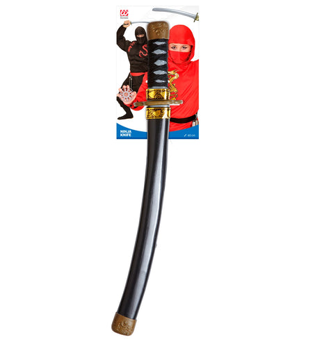 Widmann SRL Ninja dolk met schede