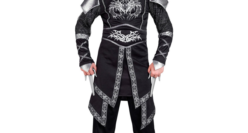 Widmann SRL Ninja pak Assasin kind