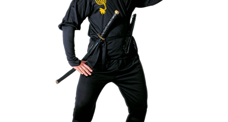 Widmann SRL Ninja pak Dragon