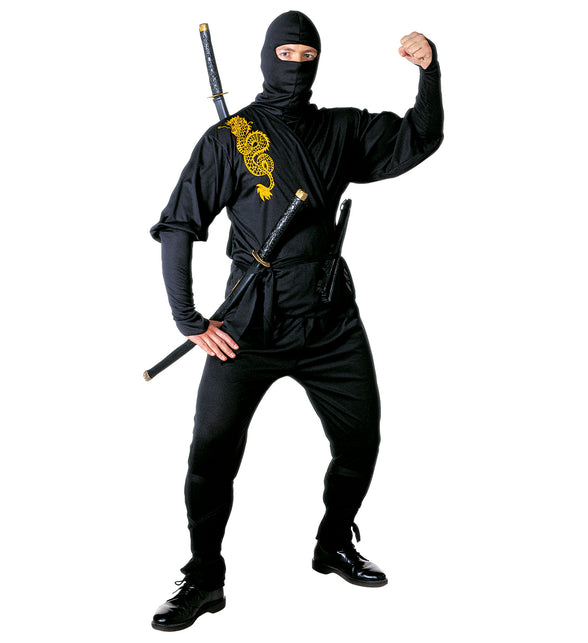 Widmann SRL Ninja pak Dragon