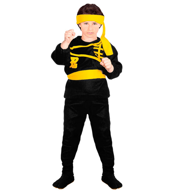 Widmann SRL Ninja pak kind John