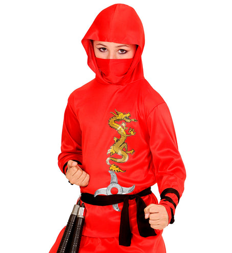 Widmann SRL Ninja ster