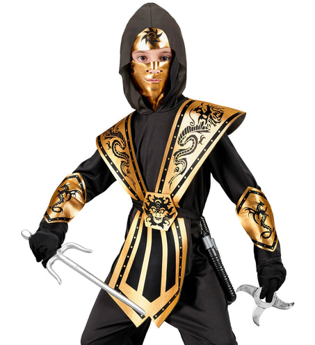 Widmann SRL Ninja ster