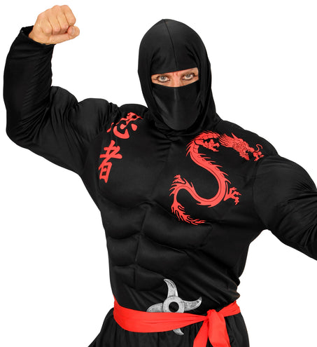 Widmann SRL Ninja ster