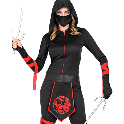 Widmann SRL Ninja wapens SAI