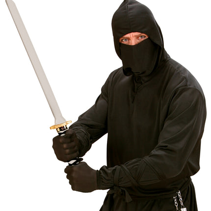 Widmann SRL Ninja zwaard in schede zwart