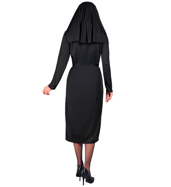 Widmann SRL Nonnen kostuum