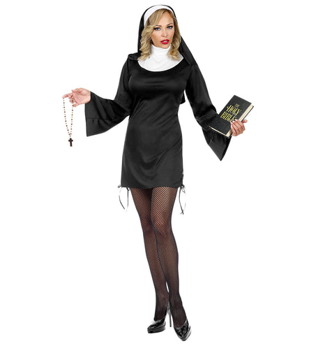 Widmann SRL Nonnen pak dames