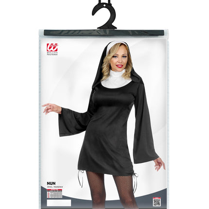 Widmann SRL Nonnen pak dames