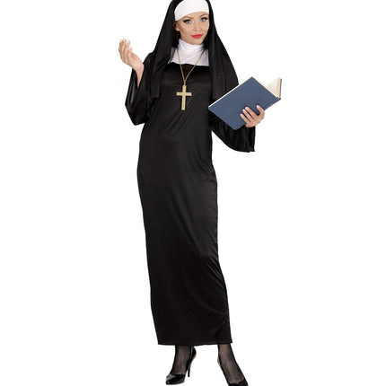 Widmann SRL Nonnenpak Theresia lang