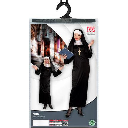 Widmann SRL Nonnenpak Theresia lang