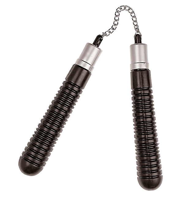 Widmann SRL Nunchako zwart budget