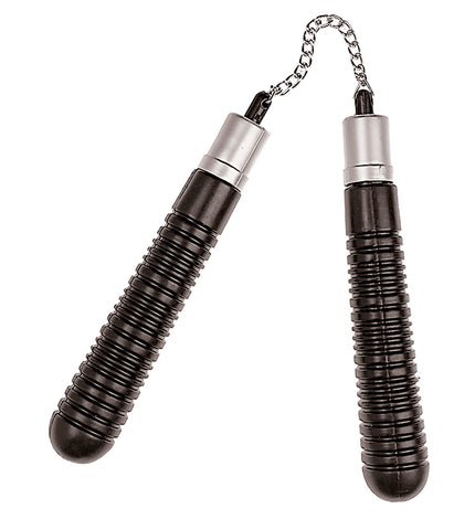 Widmann SRL Nunchako zwart budget