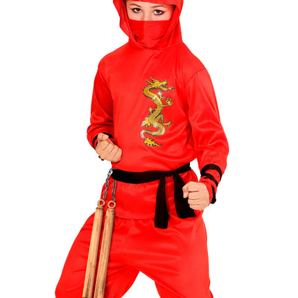 Widmann SRL Nunchaku