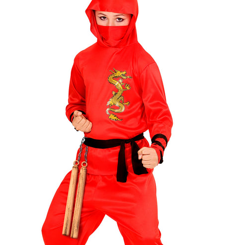 Widmann SRL Nunchaku