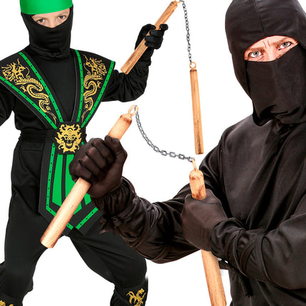 Widmann SRL Nunchaku