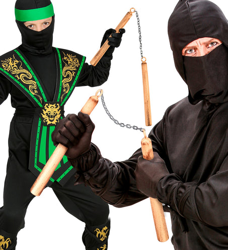 Widmann SRL Nunchaku