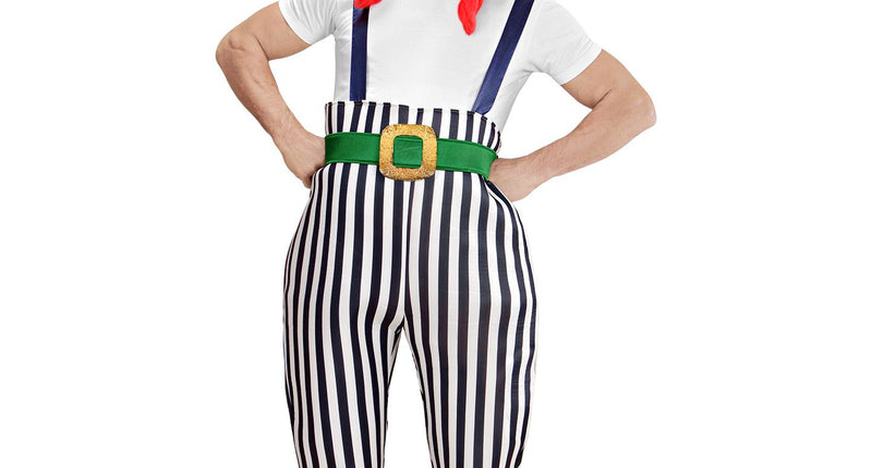 Widmann SRL Obelix pak Galliër