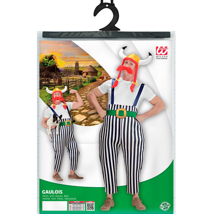 Widmann SRL Obelix pak Galliër