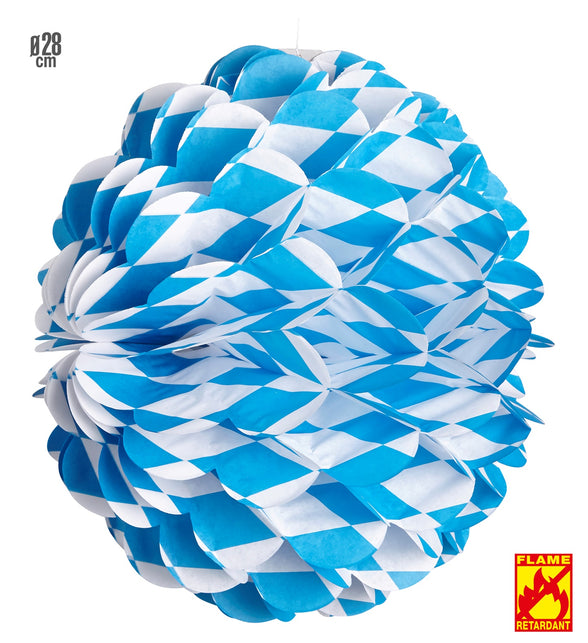 Widmann SRL Oktoberfeest lampion