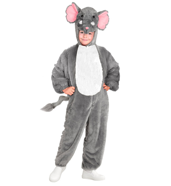 Widmann SRL Olifantenpakjes voor kinderen