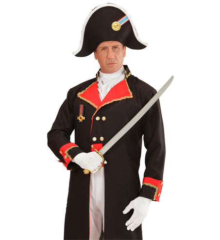 Widmann SRL Onderscheiding gevecht medaille leger vierkant