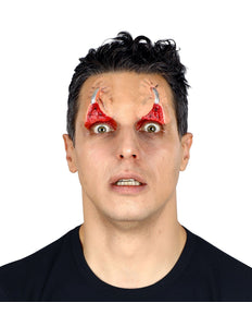 Widmann SRL Oogleden vastgeniet latex