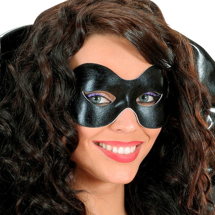 Widmann SRL Oogmasker deluxe Venetie