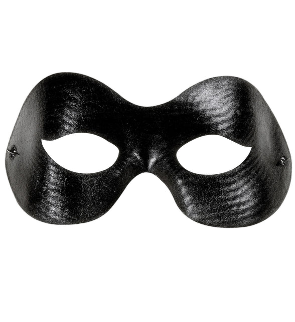 Widmann SRL Oogmasker deluxe Venetie