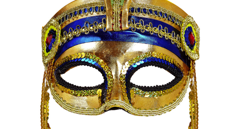 Widmann SRL Oogmasker Farao