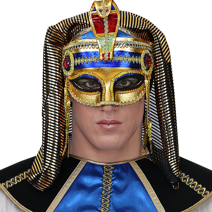 Widmann SRL Oogmasker Farao