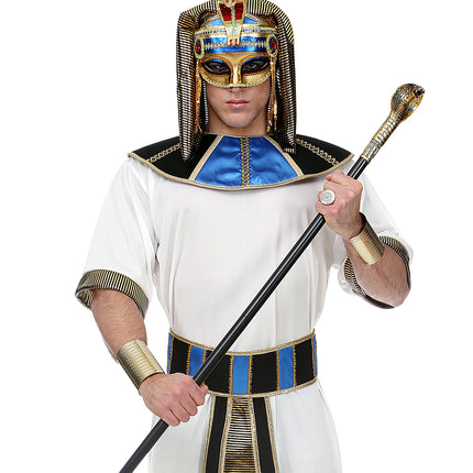 Widmann SRL Oogmasker Farao