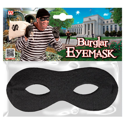 Widmann SRL Oogmasker Inbreker