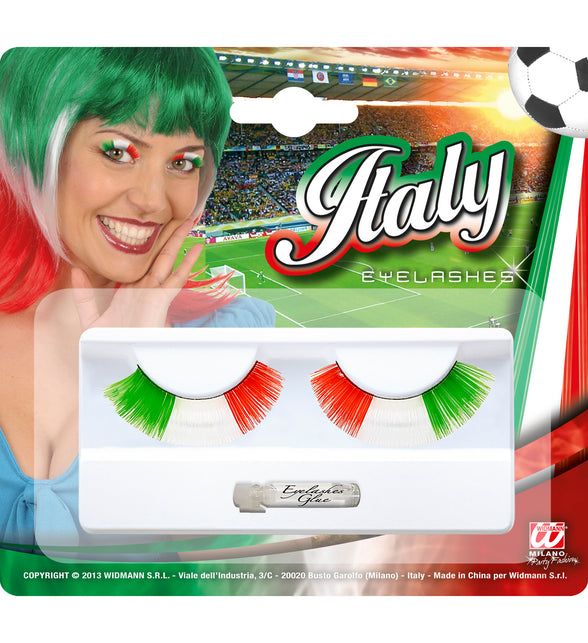 Widmann SRL oogwimpers italie