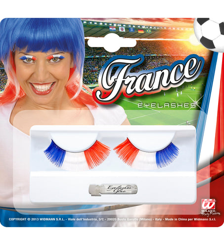 Widmann SRL oogwimpers nederland-frankrijk