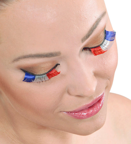 Widmann SRL oogwimpers nederland-frankrijk