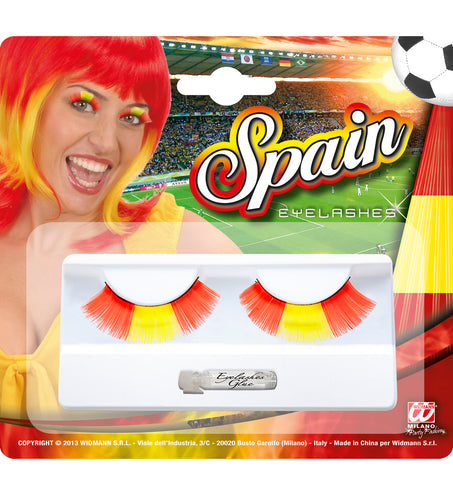 Widmann SRL oogwimpers spanje