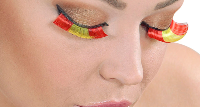 Widmann SRL oogwimpers spanje