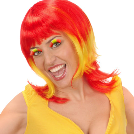 Widmann SRL oogwimpers spanje