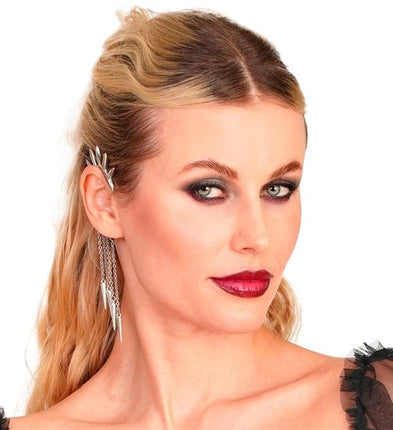 Widmann SRL Oor manchet spijker Sanne