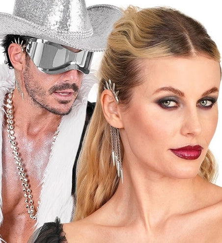 Widmann SRL Oor manchet spijker Sanne