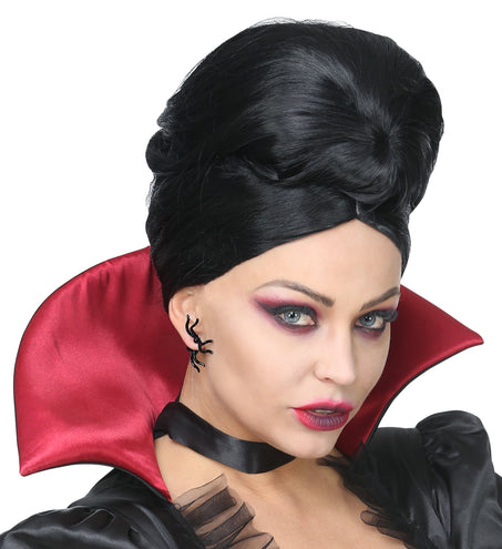 Widmann SRL Oorbellen met spin