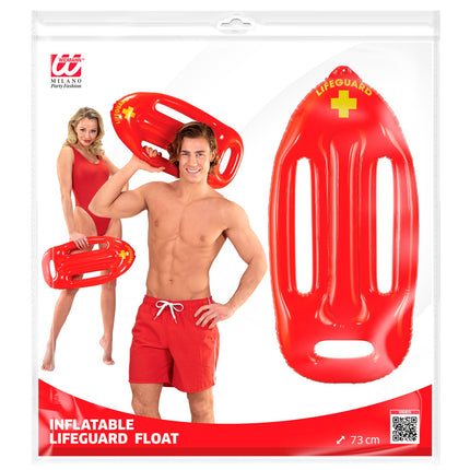 Widmann SRL Opblaasbaar life board