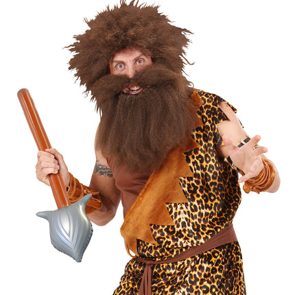 Widmann SRL Opblaasbaar speer