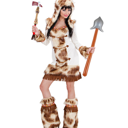 Widmann SRL Opblaasbaar speer