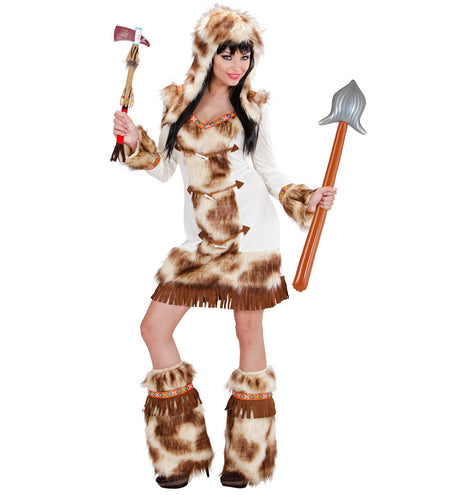 Widmann SRL Opblaasbaar speer